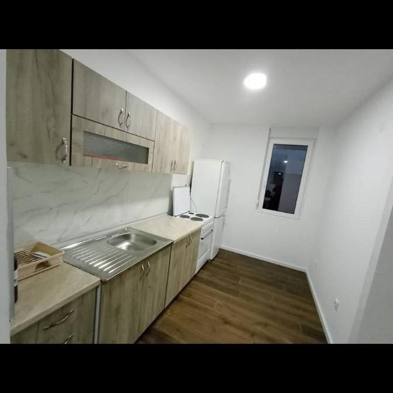 DIAMOND apartmants - Apartman sa 1 Spavaćom Sobom - 3