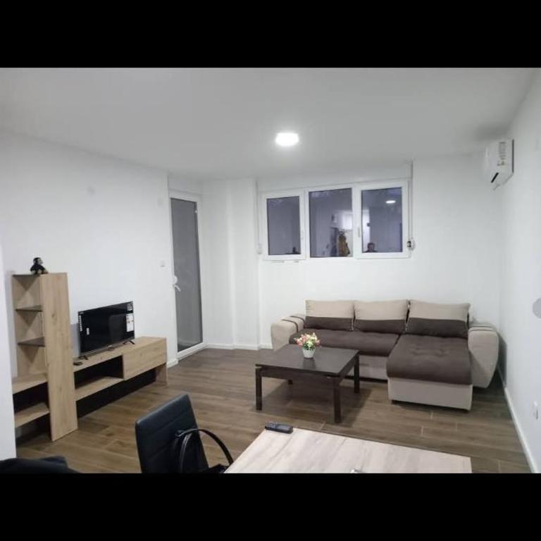 DIAMOND apartmants - Apartman sa 1 Spavaćom Sobom - 1