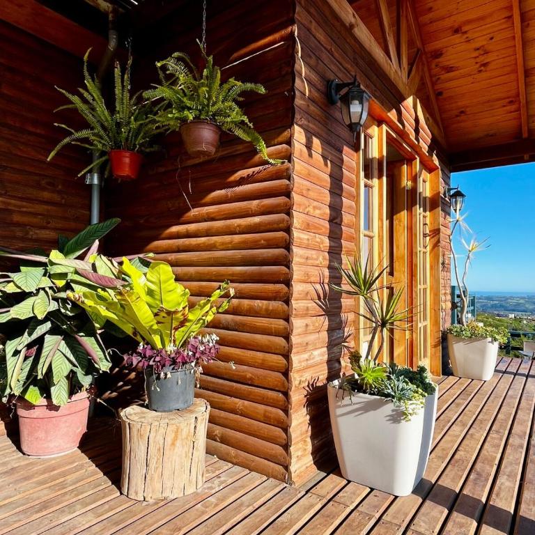 Concon - Cabin Plot - Tinaja - Quincho -Cancha - Casa con 1 dormitorio - 8