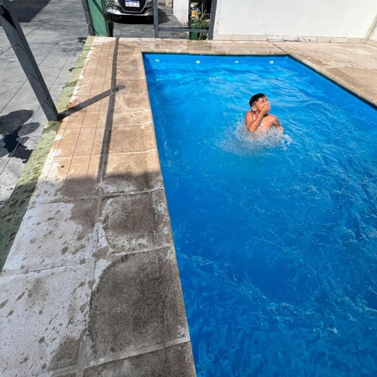 Los Gringuitos - Trapiche - Apartamento de 1 dormitorio - 1