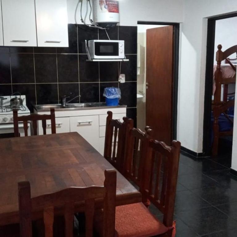 Los Gringuitos - Trapiche - Apartamento de 1 dormitorio - 5