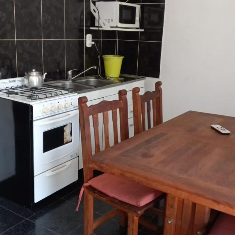 Los Gringuitos - Trapiche - Apartamento de 1 dormitorio - 9
