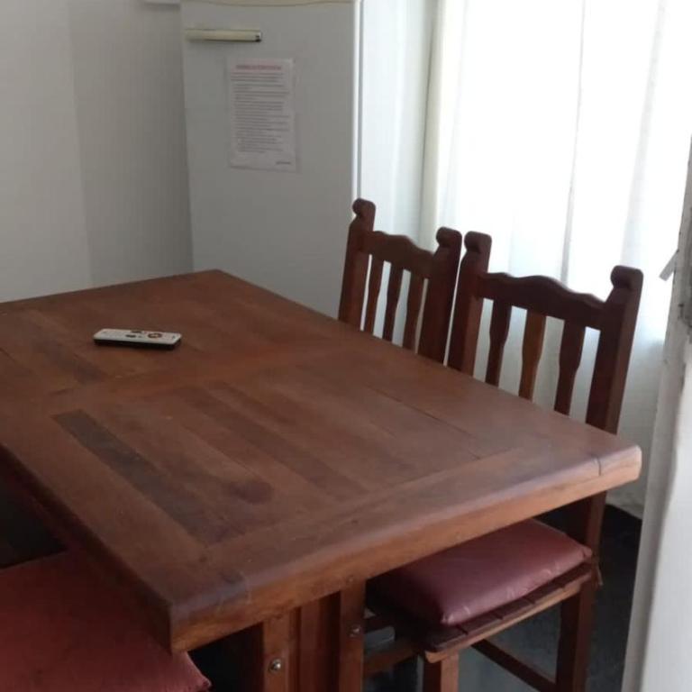 Los Gringuitos - Trapiche - Apartamento de 1 dormitorio - 10