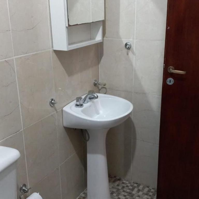 Los Gringuitos - Trapiche - Apartamento de 1 dormitorio - 11