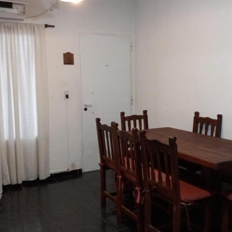 Los Gringuitos - Trapiche - Apartamento de 1 dormitorio - 4