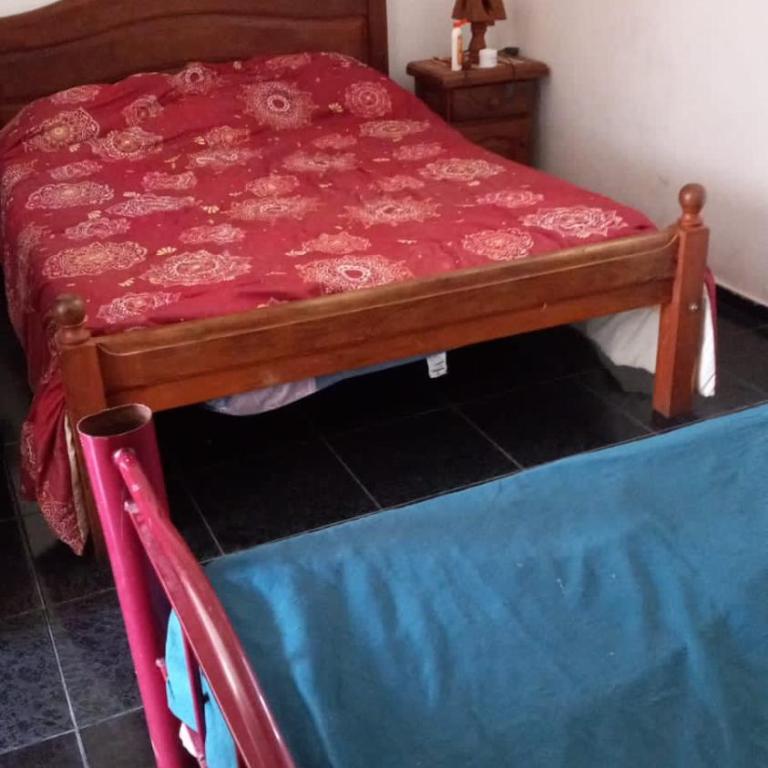 Los Gringuitos - Trapiche - Apartamento de 1 dormitorio - 12