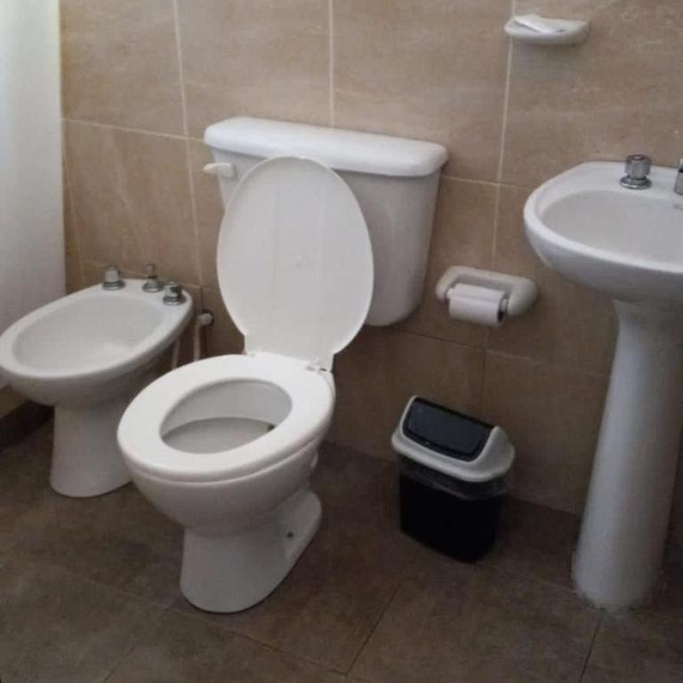 Los Gringuitos - Trapiche - Apartamento de 1 dormitorio - 13