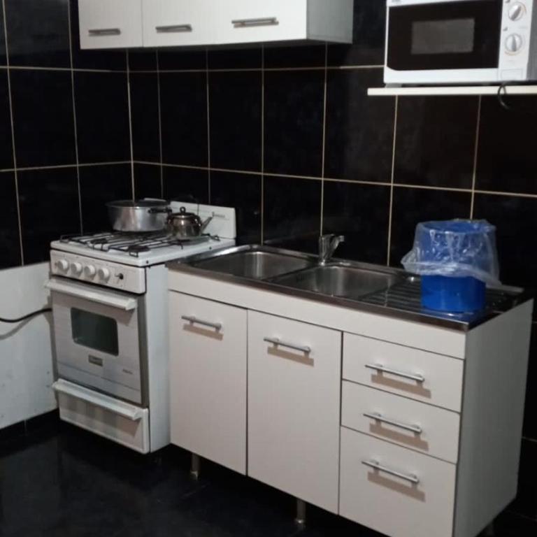 Los Gringuitos - Trapiche - Apartamento de 1 dormitorio - 14