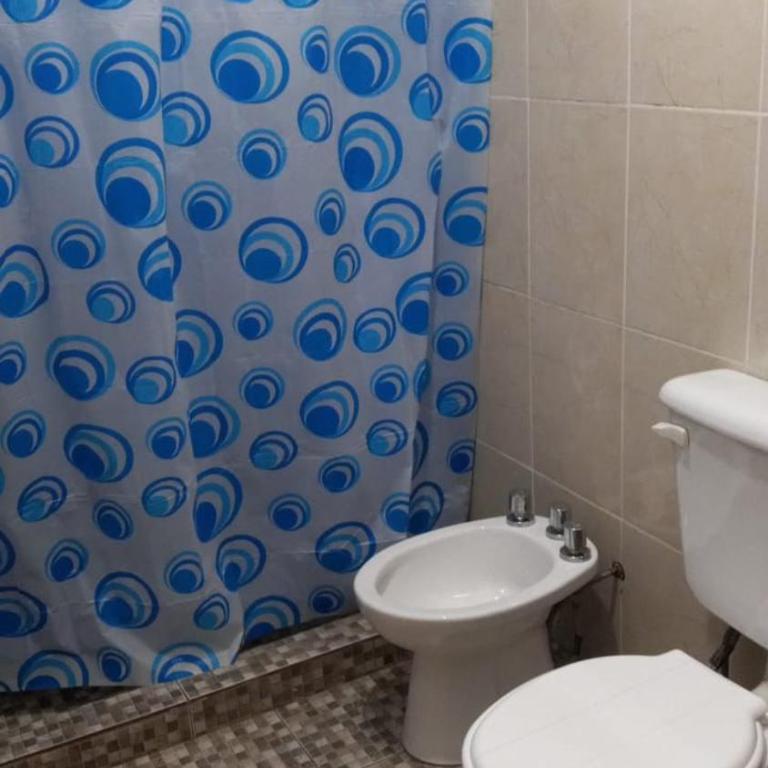 Los Gringuitos - Trapiche - Apartamento de 1 dormitorio - 15