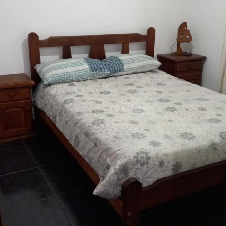 Los Gringuitos - Trapiche - Apartamento de 1 dormitorio - 3