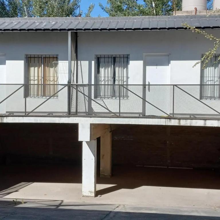 Los Gringuitos - Trapiche - Apartamento de 1 dormitorio - 17