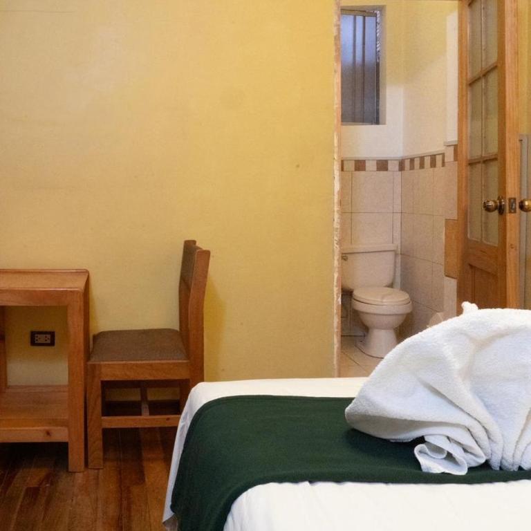 Villa Betty B&B - Habitación Doble Familiar - 2