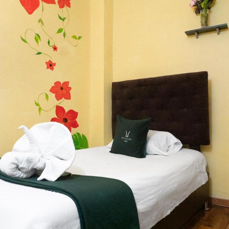 Villa Betty B&B - Habitación Doble Familiar - 8