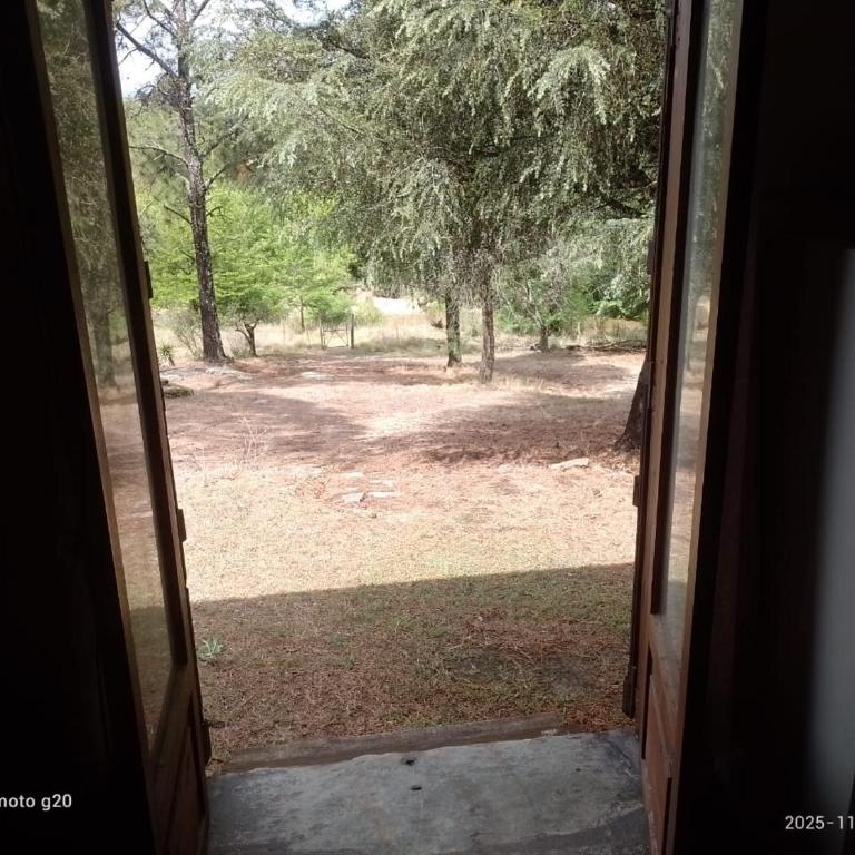 CASA ANTONIO-sobre el rio - Two-Bedroom Chalet - 14