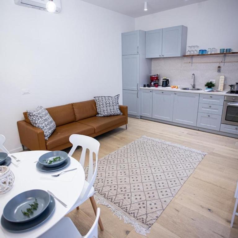Anna Apartment - Appartamento Familiare con 2 Camere da Letto - 1