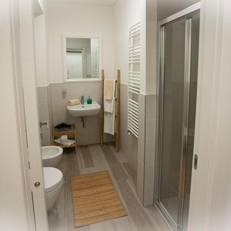 Anna Apartment - Appartamento Familiare con 2 Camere da Letto - 19