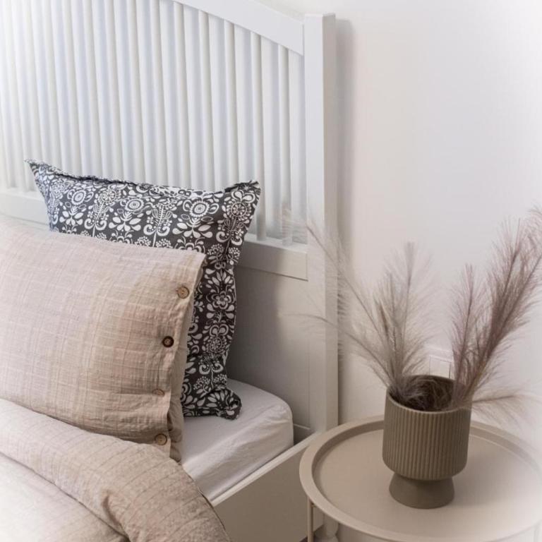 Anna Apartment - Appartamento Familiare con 2 Camere da Letto - 10