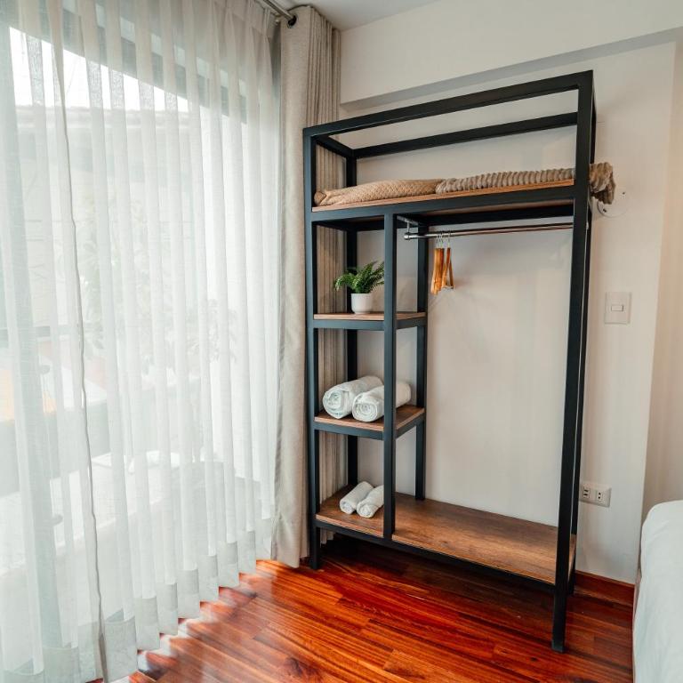 Apartamento con todo cerca en Cusco - Apartamento de 2 dormitorios - 5