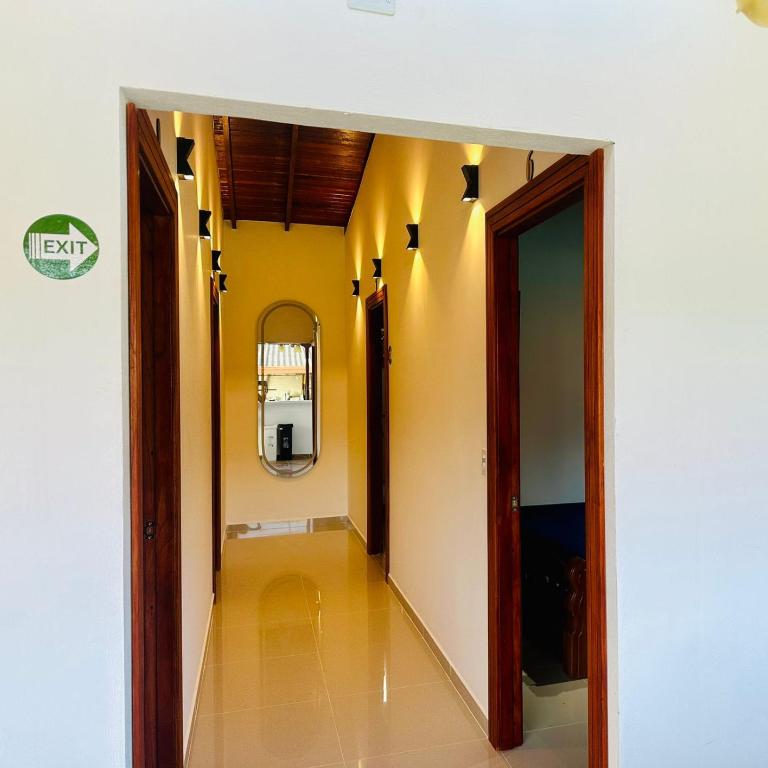 Hotel Jardin de Rosas - Double Room with Private Bathroom - 9