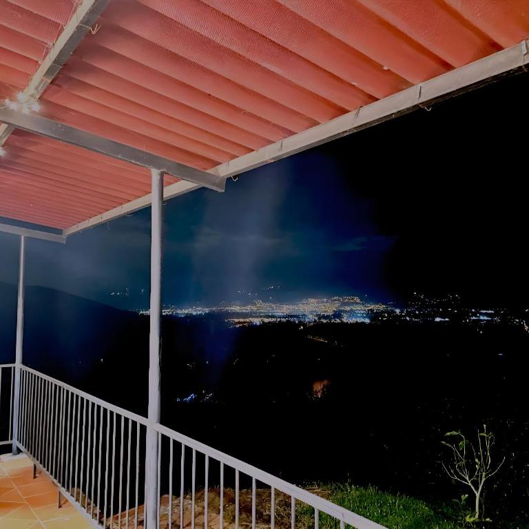 Casa Zipaquira, Sabana, rodéate de naturaleza, aire puro - Casa de 4 dormitorios - 28
