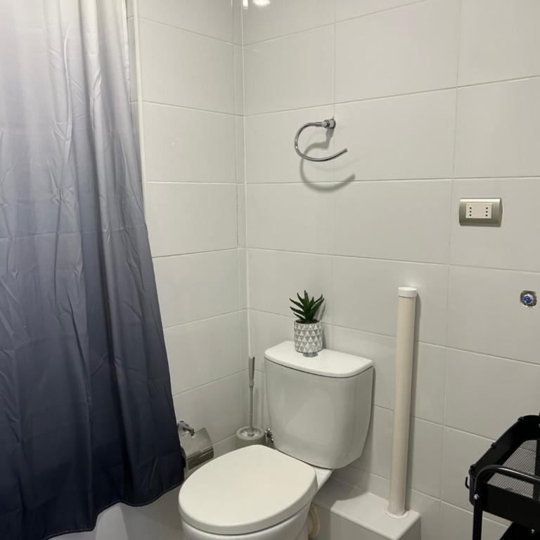 Departamento en Pucón Nuevo - Apartamento de 2 dormitorios - 12