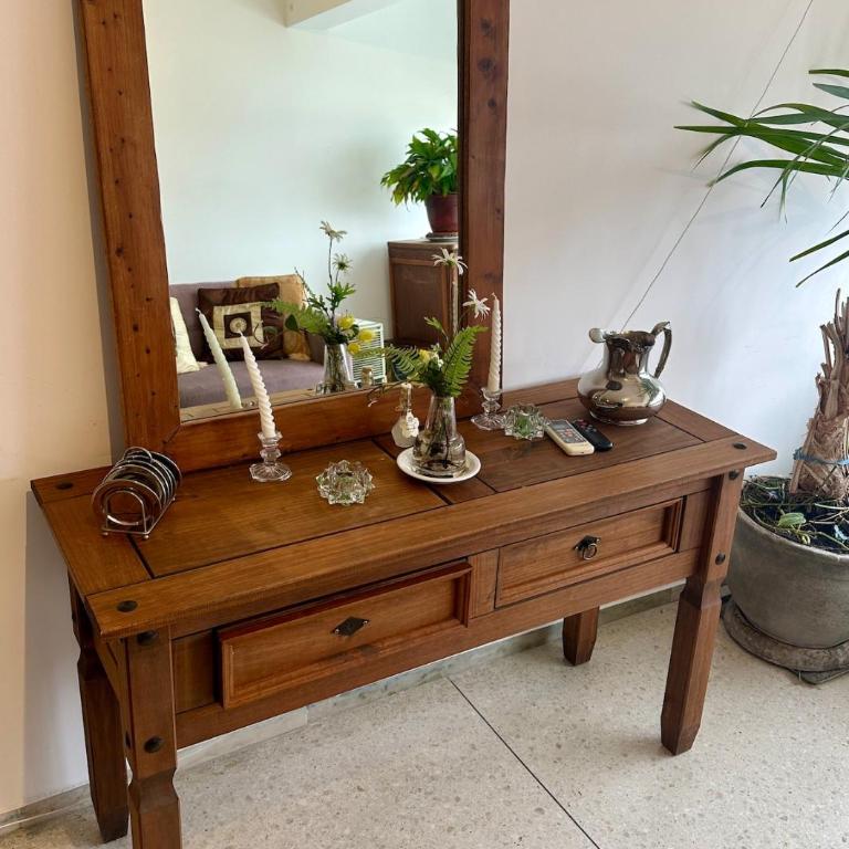 Monoambiente en Gorlero con vista al mar - Apartamento de 1 dormitorio - 5