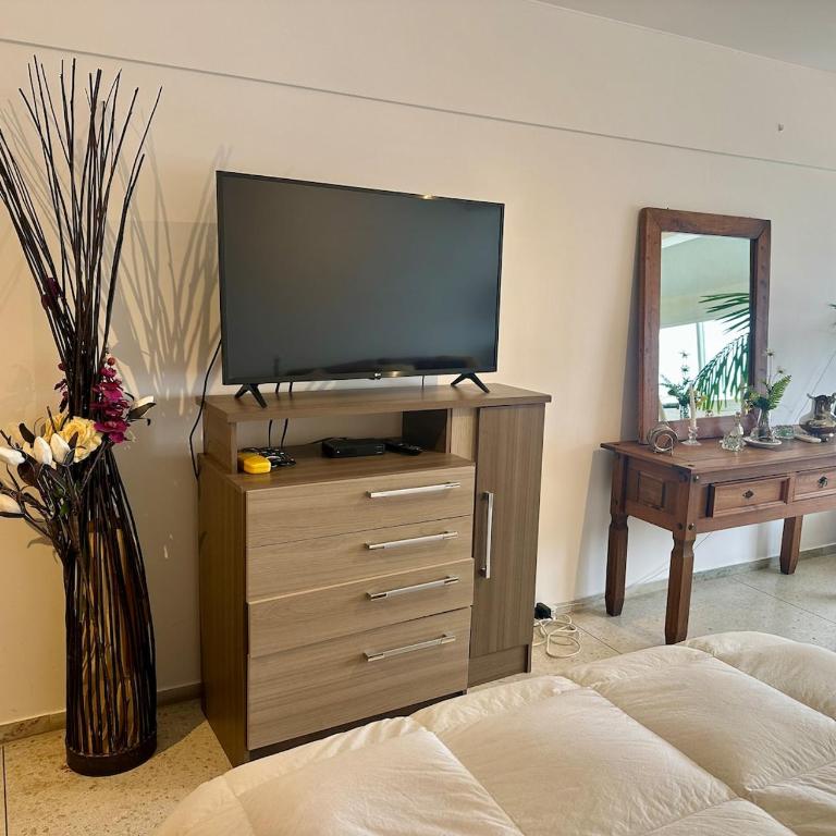 Monoambiente en Gorlero con vista al mar - Apartamento de 1 dormitorio - 8