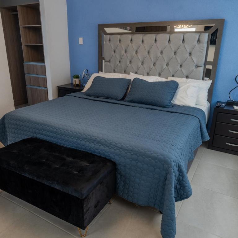 Condominio en Acapulco con acceso a club de playa - Apartamento de 3 dormitorios - Planta Alta - 42