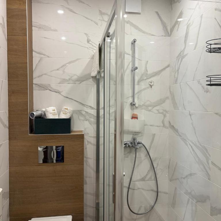 Magnet Lux Zlatibor - One-Bedroom Apartment - 26