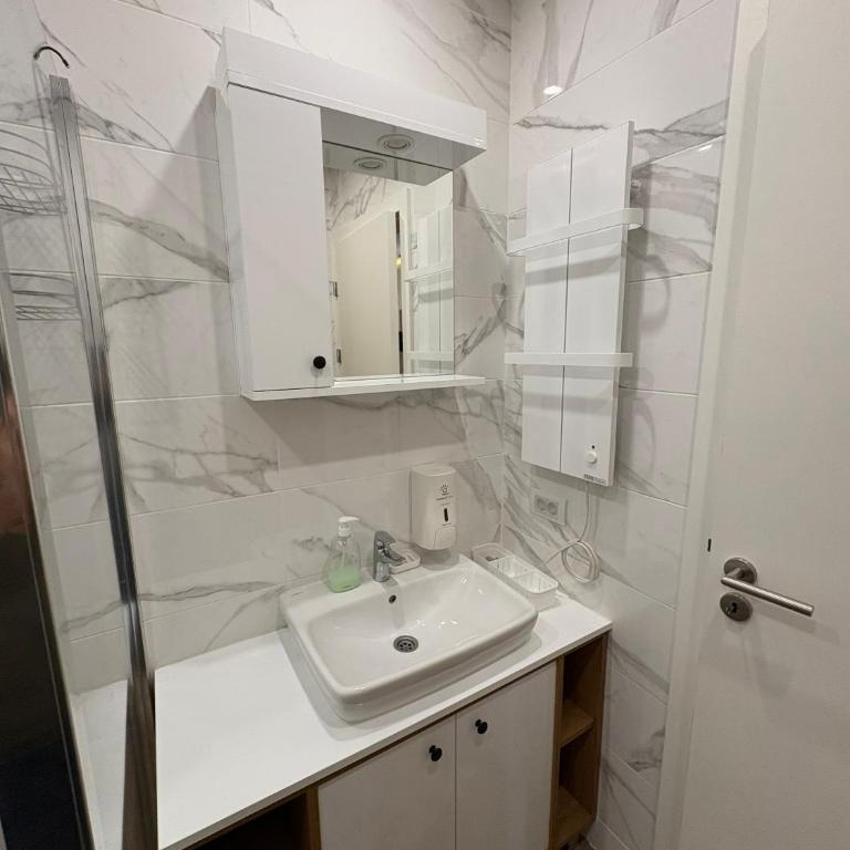 Magnet Lux Zlatibor - One-Bedroom Apartment - 27