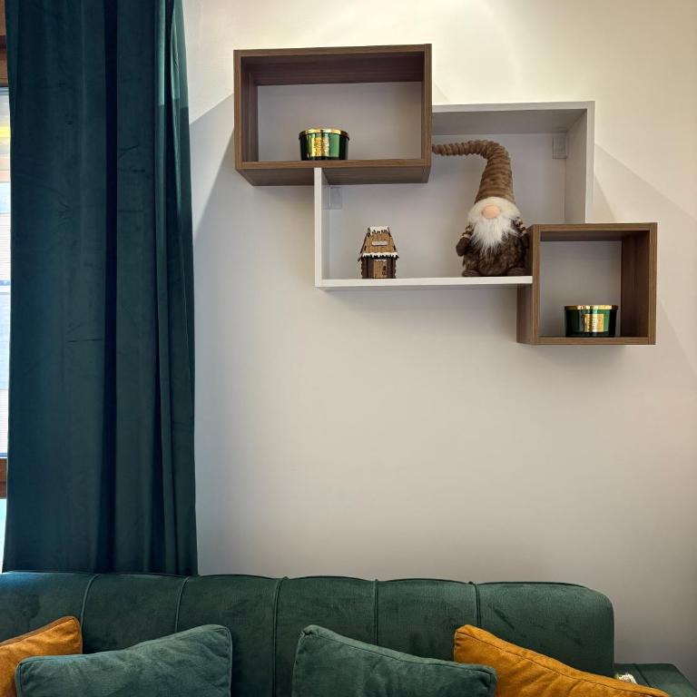 Magnet Lux Zlatibor - One-Bedroom Apartment - 22