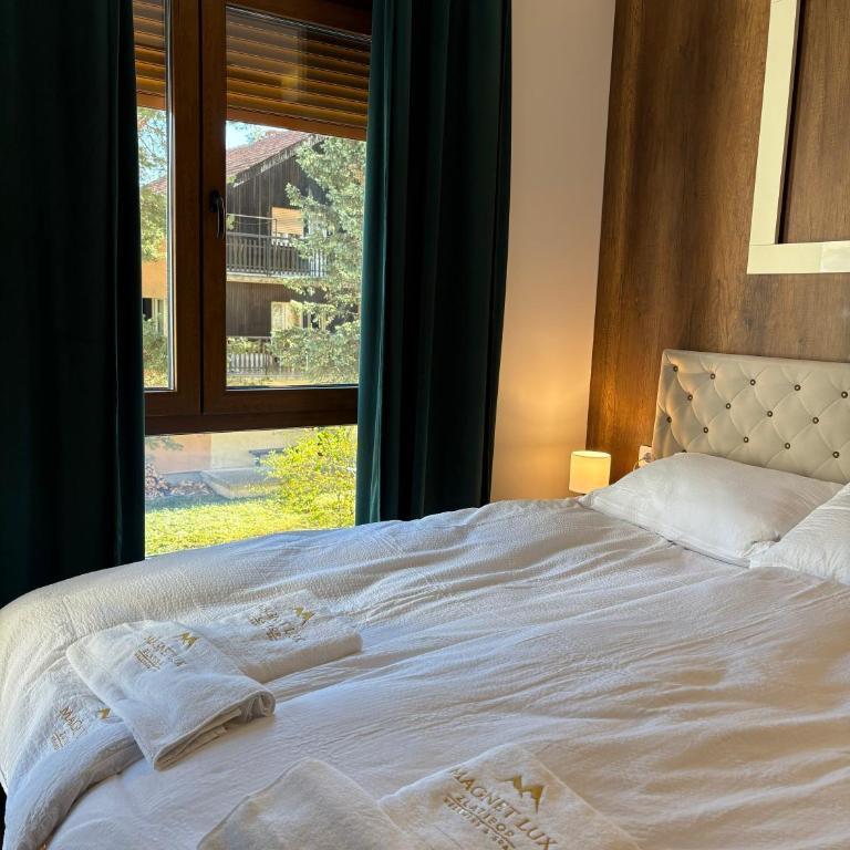Magnet Lux Zlatibor - One-Bedroom Apartment - 20