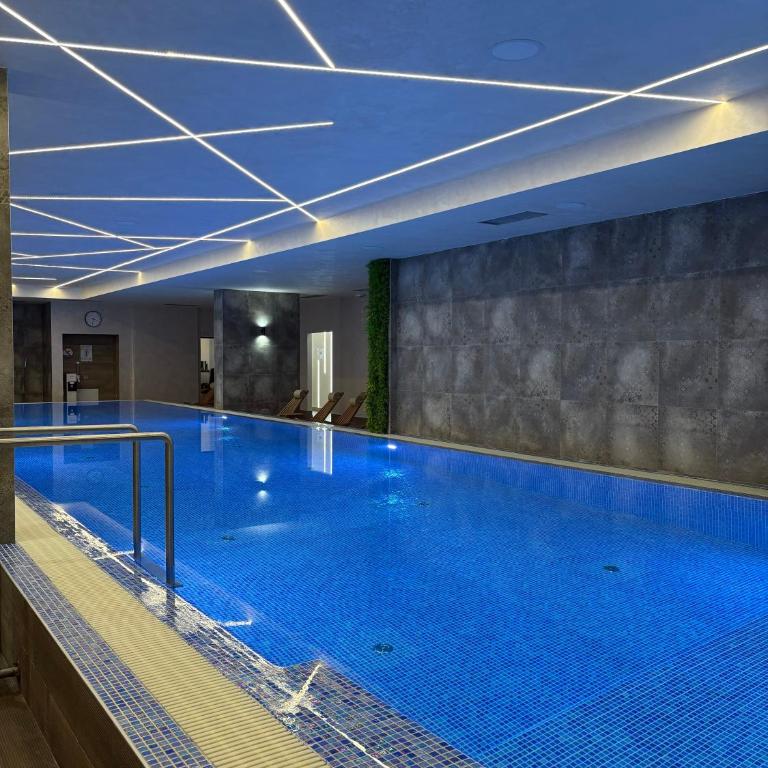 Magnet Lux Zlatibor - One-Bedroom Apartment - 35