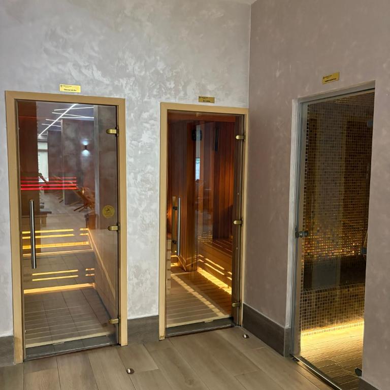 Magnet Lux Zlatibor - One-Bedroom Apartment - 39