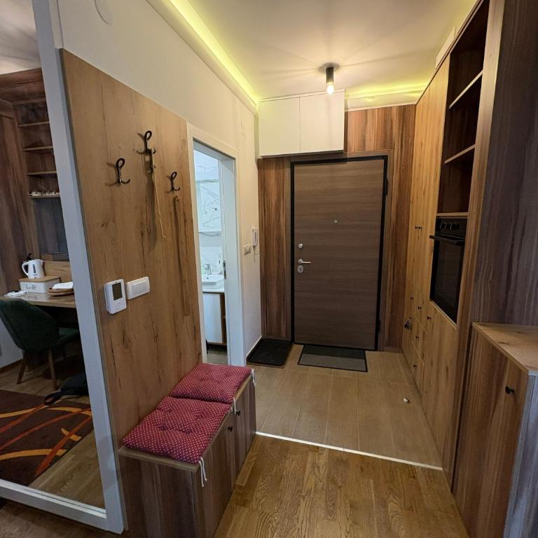 Magnet Lux Zlatibor - One-Bedroom Apartment - 25