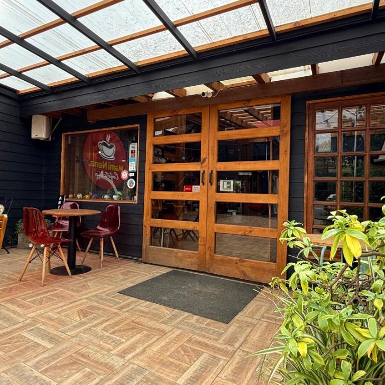 Departamentos de turismo - Apart Hotel MiCasa - Apartamento de 1 dormitorio - 19