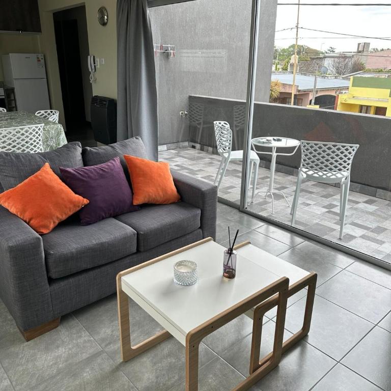 Modern apartment in Azul - Apartamento de 2 dormitorios - 1