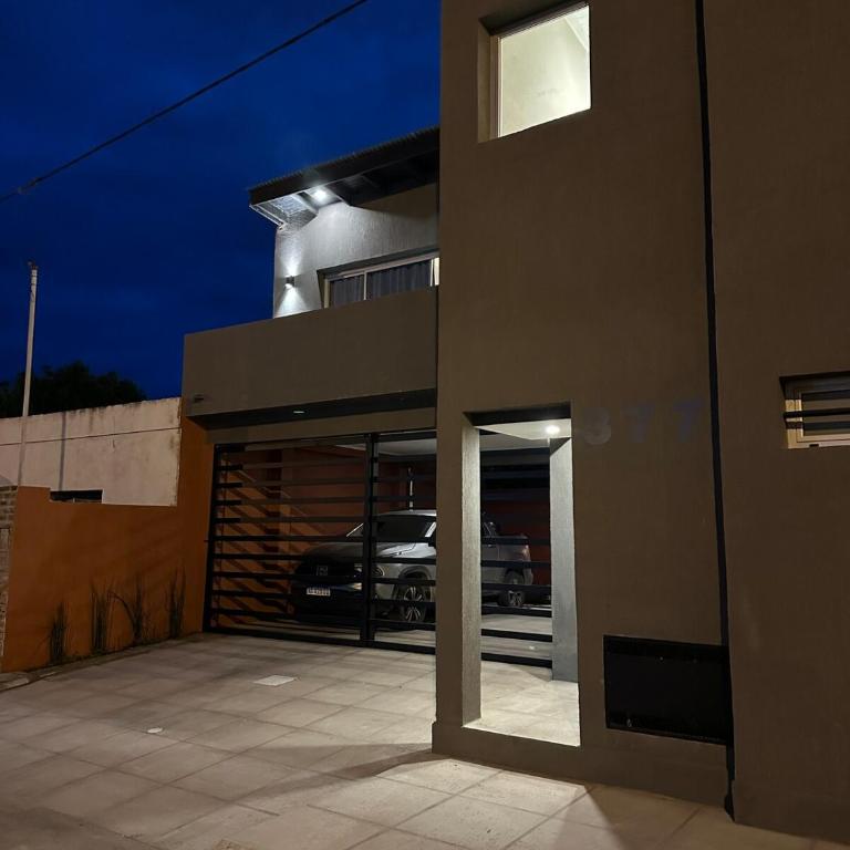 Modern apartment in Azul - Apartamento de 2 dormitorios - 2