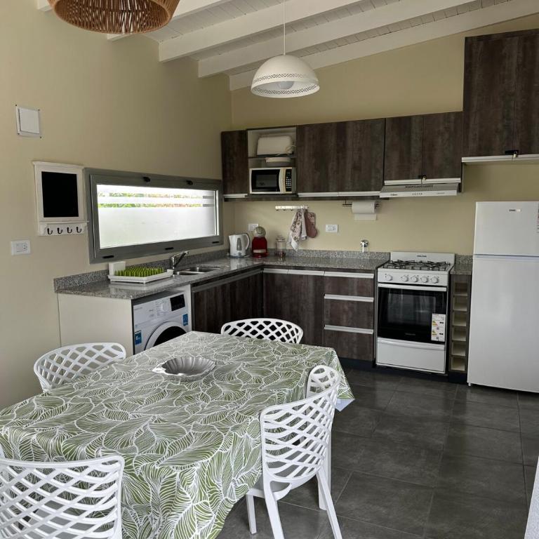 Modern apartment in Azul - Apartamento de 2 dormitorios - 15