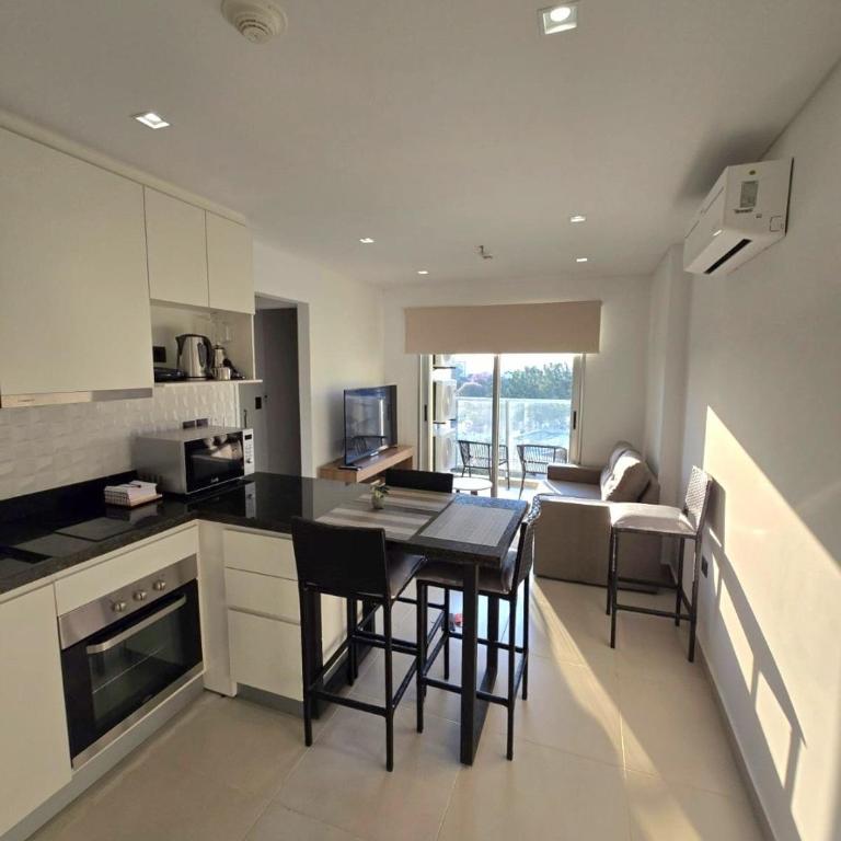 Dpto en Barrio Las Lomas 4D - Two-Room Apartment - 3