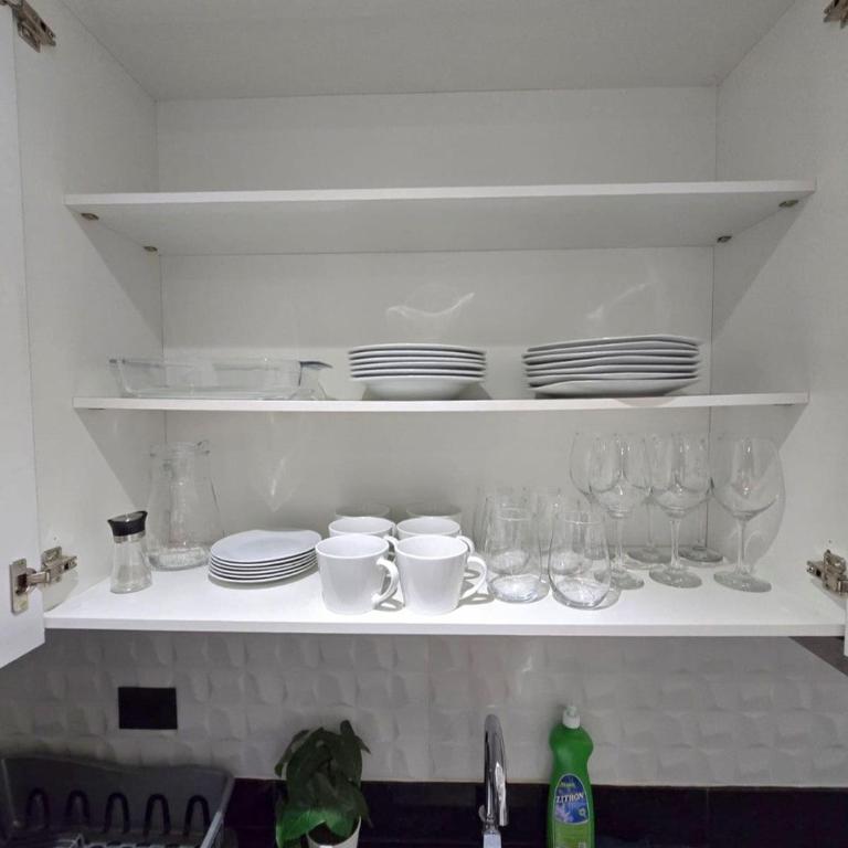 Dpto en Barrio Las Lomas 4D - Two-Room Apartment - 12