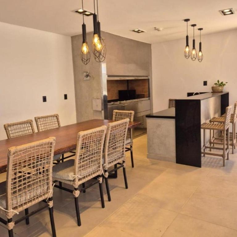 Dpto en Barrio Las Lomas 4D - Two-Room Apartment - 14