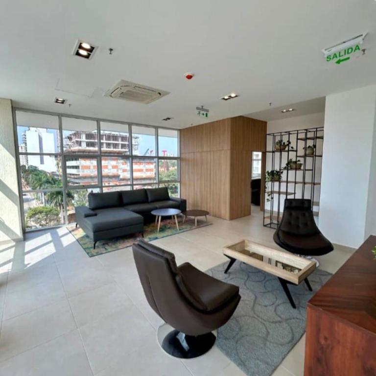 Dpto en Barrio Las Lomas 4D - Two-Room Apartment - 19