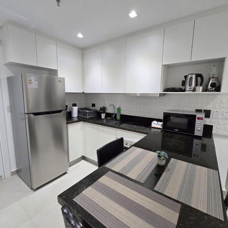 Dpto en Barrio Las Lomas 4D - Two-Room Apartment - 22