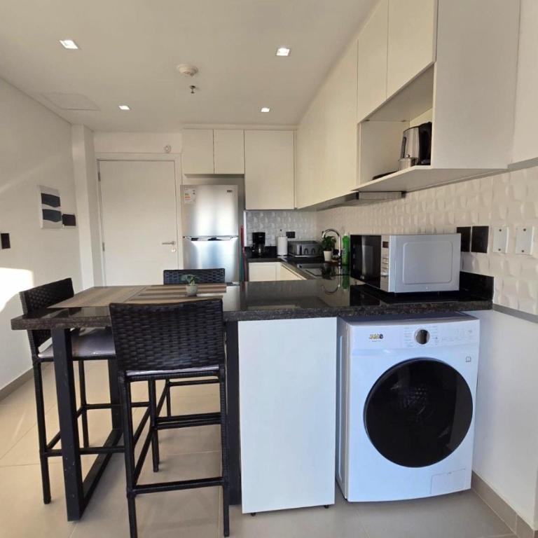 Dpto en Barrio Las Lomas 4D - Two-Room Apartment - 35
