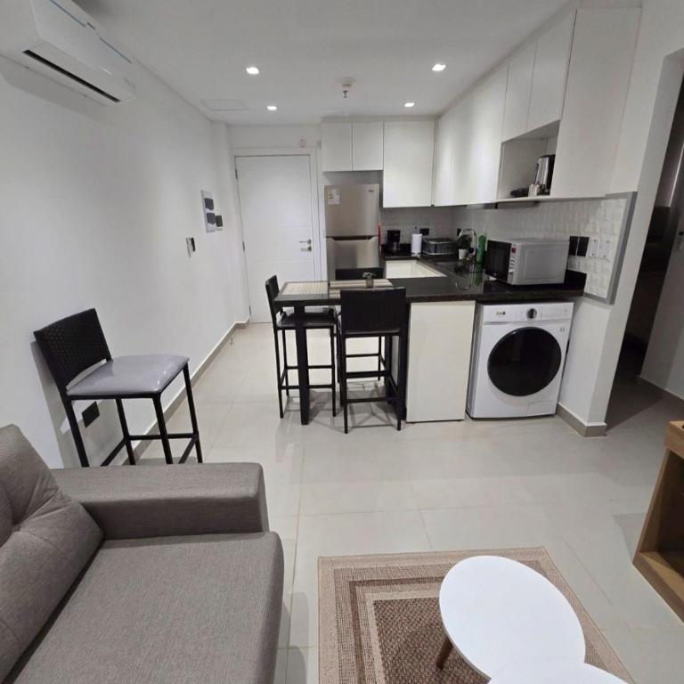 Dpto en Barrio Las Lomas 4D - Two-Room Apartment - 36