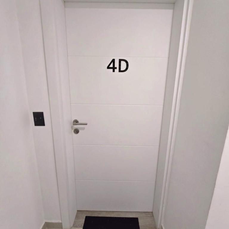 Dpto en Barrio Las Lomas 4D - Two-Room Apartment - 37