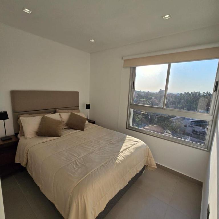 Dpto en Barrio Las Lomas 4D - Two-Room Apartment - 38