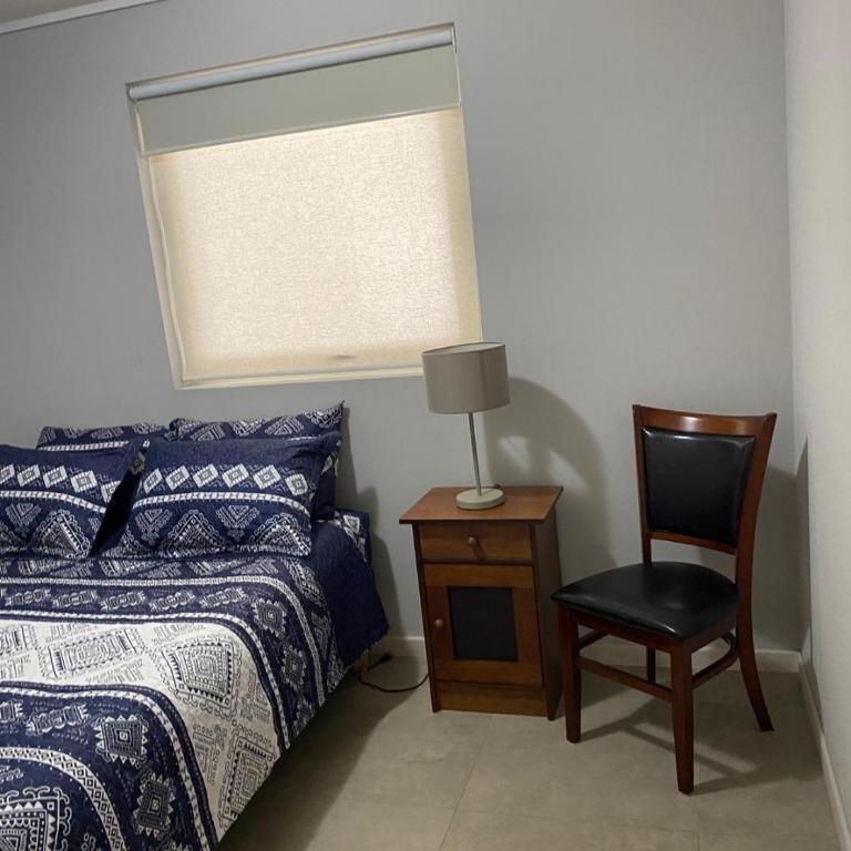 Depto Reñaca - Apartamento de 2 dormitorios - 2