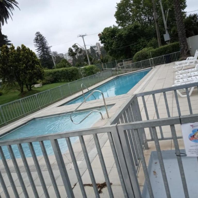 Depto Reñaca - Apartamento de 2 dormitorios - 4